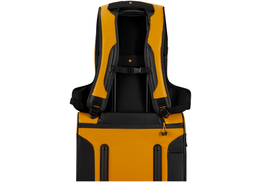 Samsonite 140871/KH7002 - RECYCL PET POLYE samsonite-ecodiver-sac à dos ordi 15.6" Sac business