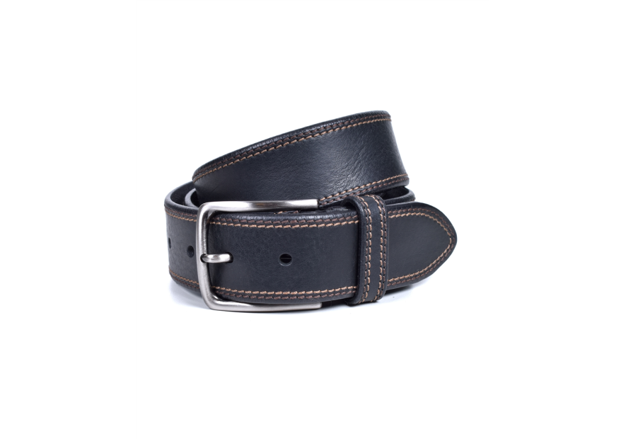 Miguel Bellido 4105 miguel bellido-ceinture h-degrade 40mm Ceintures