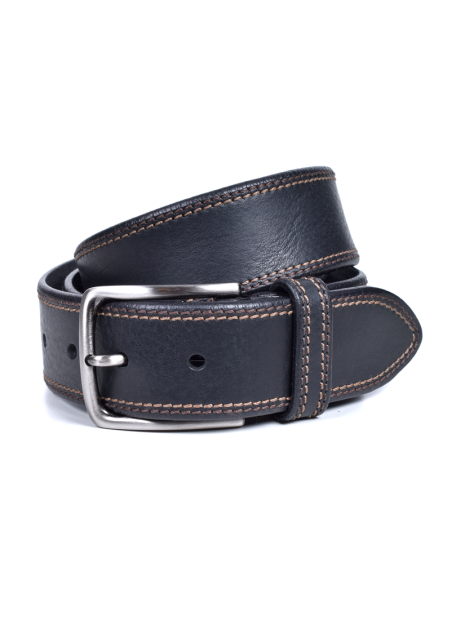 Miguel Bellido 4105 miguel bellido-ceinture h-degrade 40mm ceintures