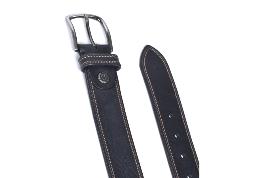 Miguel Bellido 4105 miguel bellido-ceinture h-degrade 40mm Ceintures