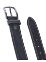 Miguel Bellido 4105 miguel bellido-ceinture h-degrade 40mm ceintures
