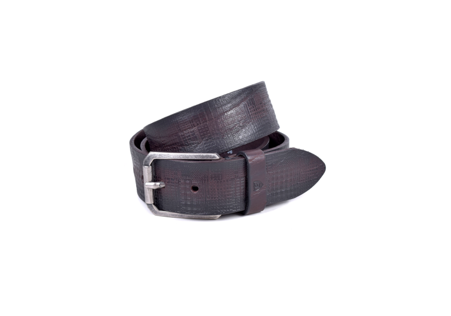 Miguel Bellido 4230 miguel bellido-ceinture h-imprimé Ceintures