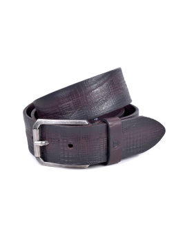 Miguel Bellido 4230 miguel bellido-ceinture h-imprimé Ceintures