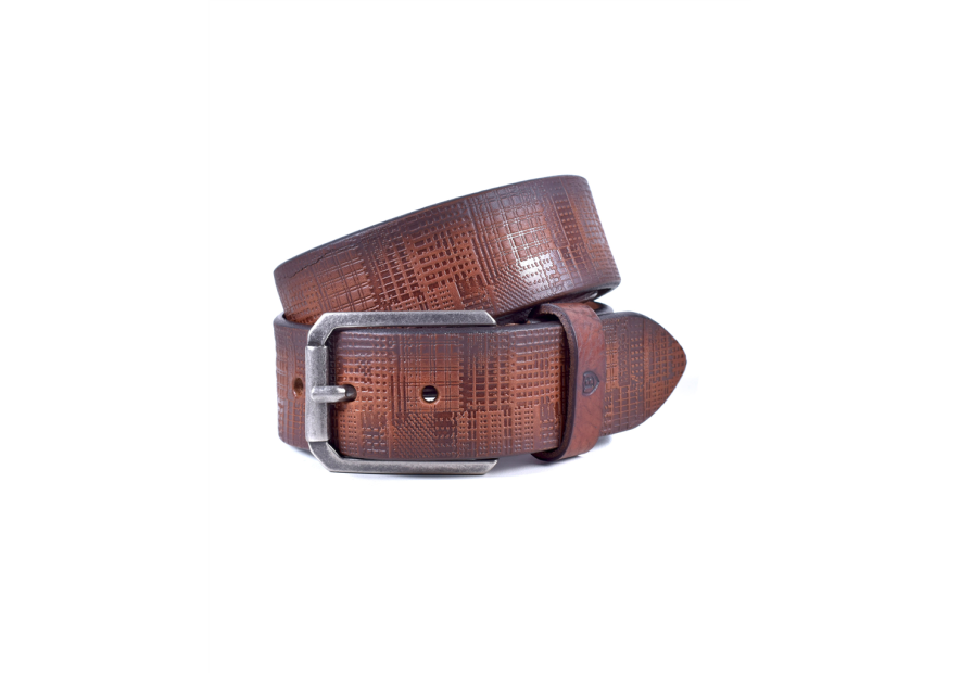 Miguel Bellido 4230 miguel bellido-ceinture h-imprimé Ceintures