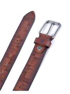 Miguel Bellido 4230 miguel bellido-ceinture h-imprimé Ceintures