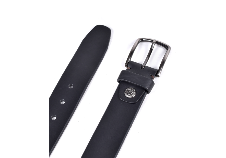 Miguel Bellido 4691 miguel bellido-ceinture h-groupon 40mm Ceintures