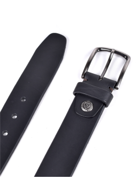 Miguel Bellido 4691 miguel bellido-ceinture h-groupon 40mm Ceintures