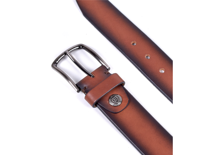 Miguel Bellido 4691 miguel bellido-ceinture h-groupon 40mm Ceintures