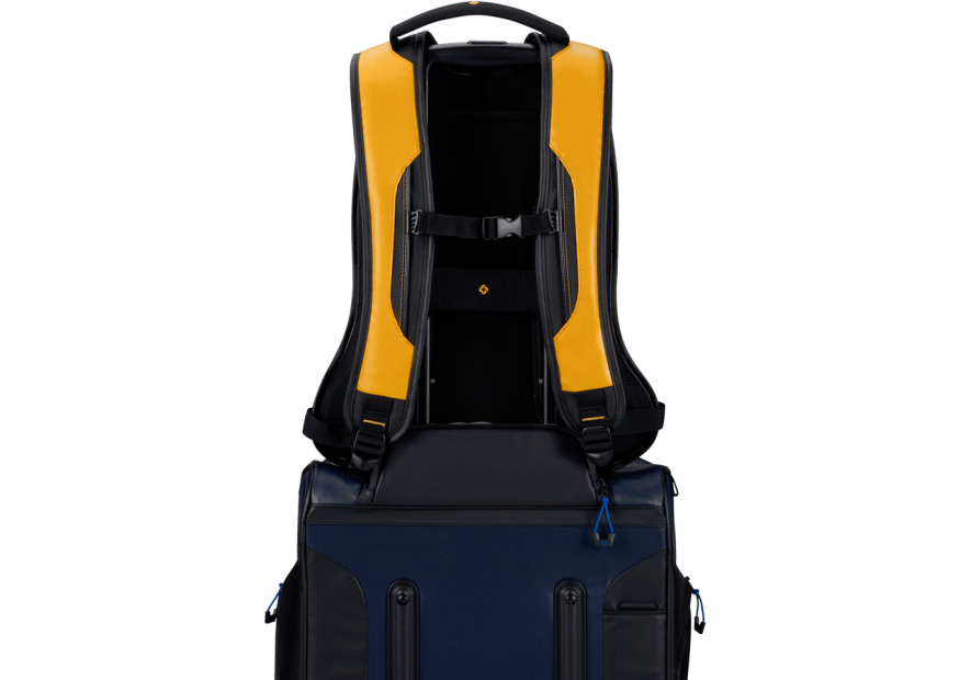 Samsonite 140809/KH7001 - RECYCL PET POLYE samsonite-ecodiver-sac à dos s 14" Loisirs
