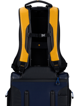 Samsonite 140809/KH7001 samsonite-ecodiver-sac à dos s 14" Loisirs