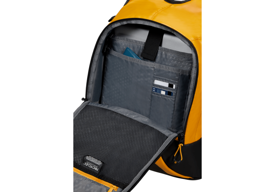 Samsonite 140809/KH7001 - RECYCL PET POLYE samsonite-ecodiver-sac à dos s 14" Loisirs