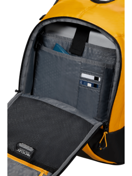 Samsonite 140809/KH7001 - RECYCL PET POLYE samsonite-ecodiver-sac à dos s 14" Loisirs