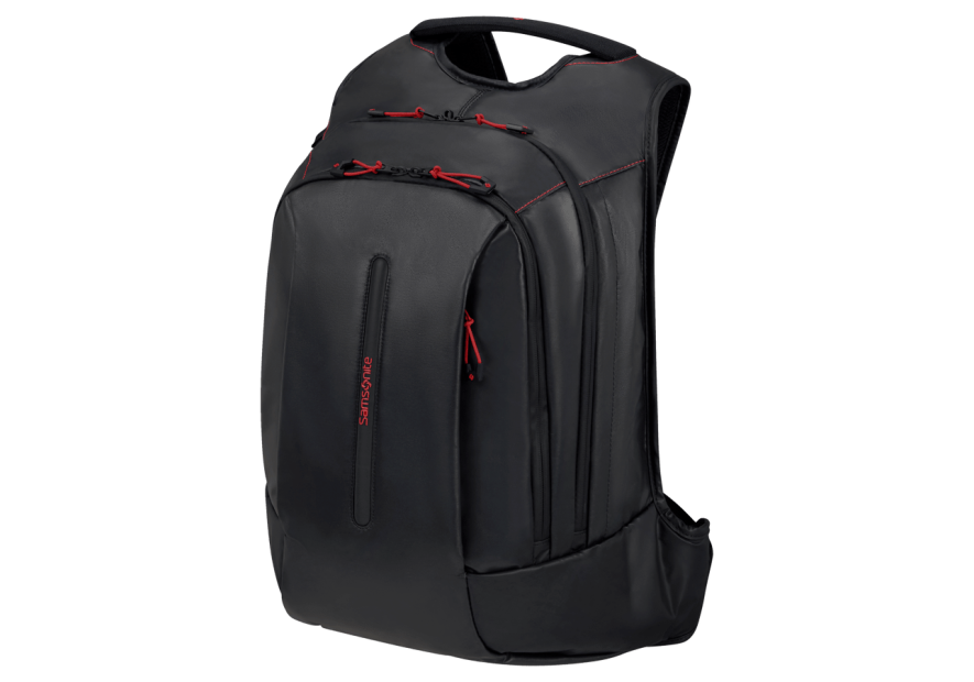 Samsonite 140872/KH7003 - RECYCL PET POLYE samsonite-ecodiver-sac à dos l 17.3" Loisirs