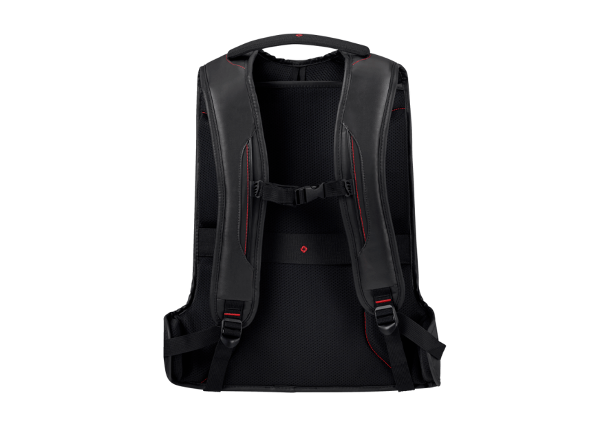 Samsonite 140872/KH7003 - RECYCL PET POLYE samsonite-ecodiver-sac à dos l 17.3" Loisirs