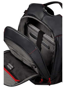 Samsonite 140872/KH7003 - RECYCL PET POLYE samsonite-ecodiver-sac à dos l 17.3" Loisirs