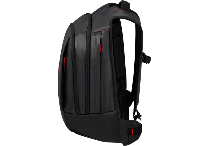 Samsonite 140872/KH7003 - RECYCL PET POLYE samsonite-ecodiver-sac à dos l 17.3" Loisirs