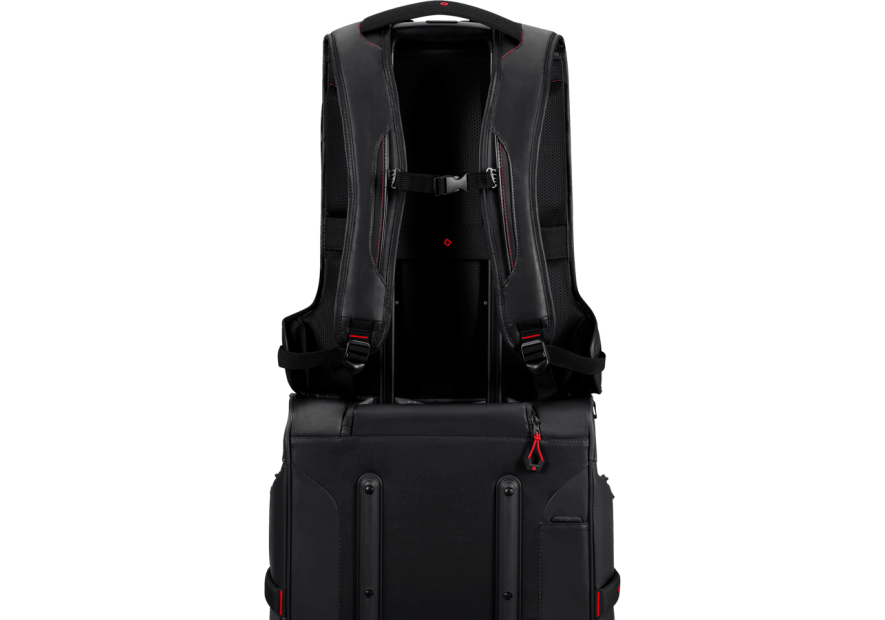 Samsonite 140872/KH7003 - RECYCL PET POLYE samsonite-ecodiver-sac à dos l 17.3" Loisirs