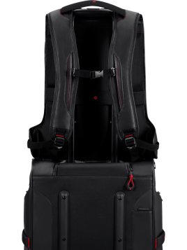 Samsonite 140872/KH7003 - RECYCL PET POLYE samsonite-ecodiver-sac à dos l 17.3" Loisirs