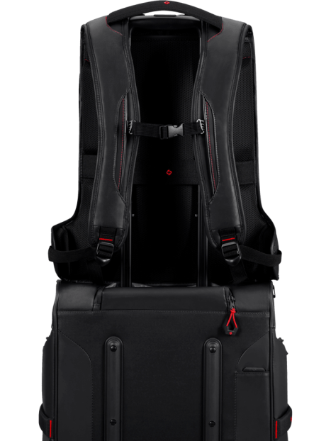 Samsonite 140872/KH7003 samsonite-ecodiver-sac à dos l 17.3" Loisirs