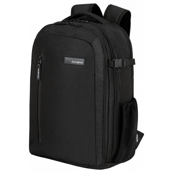 Samsonite 143265/KJ2003 - RECYCL PET POLYE samsonite-roader-sac à dos 15.6" Maroquinerie