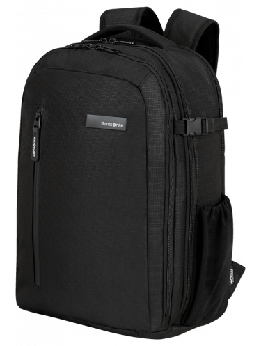 Samsonite 143265/KJ2003 - RECYCL PET POLYE samsonite-roader-sac à dos 15.6" maroquinerie