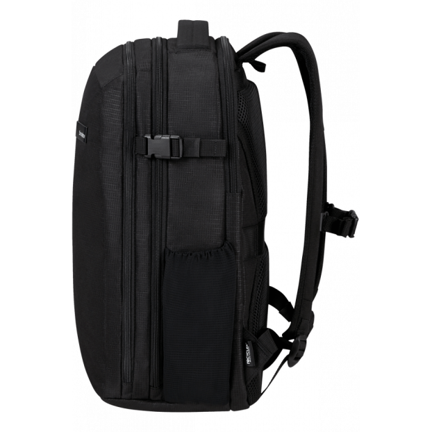 Samsonite 143265/KJ2003 - RECYCL PET POLYE samsonite-roader-sac à dos 15.6" Maroquinerie