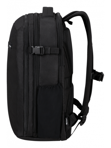 Samsonite 143265/KJ2003 - RECYCL PET POLYE samsonite-roader-sac à dos 15.6" maroquinerie