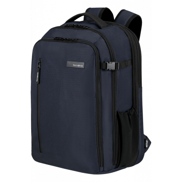 Samsonite 143266/KJ2004 - RECYCL PET POLYE samsonite-roader-sac à dos l extensible Maroquinerie