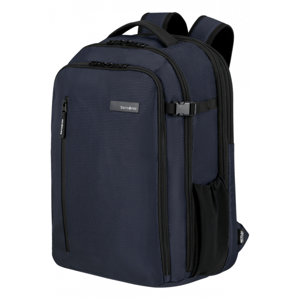 Samsonite 143266/KJ2004 - RECYCL PET POLYE samsonite-roader-sac à dos l extensible maroquinerie