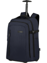 Samsonite 143267/KJ2005 - RECYCL PET POLYE samsonite-roader-sac à dos à roulettes 17.3" loisirs