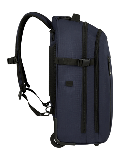 Samsonite 143267/KJ2005 samsonite-roader-sac à dos à roulettes 17.3" Loisirs