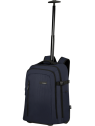 Samsonite 143267/KJ2005 - RECYCL PET POLYE samsonite-roader-sac à dos à roulettes 17.3" loisirs