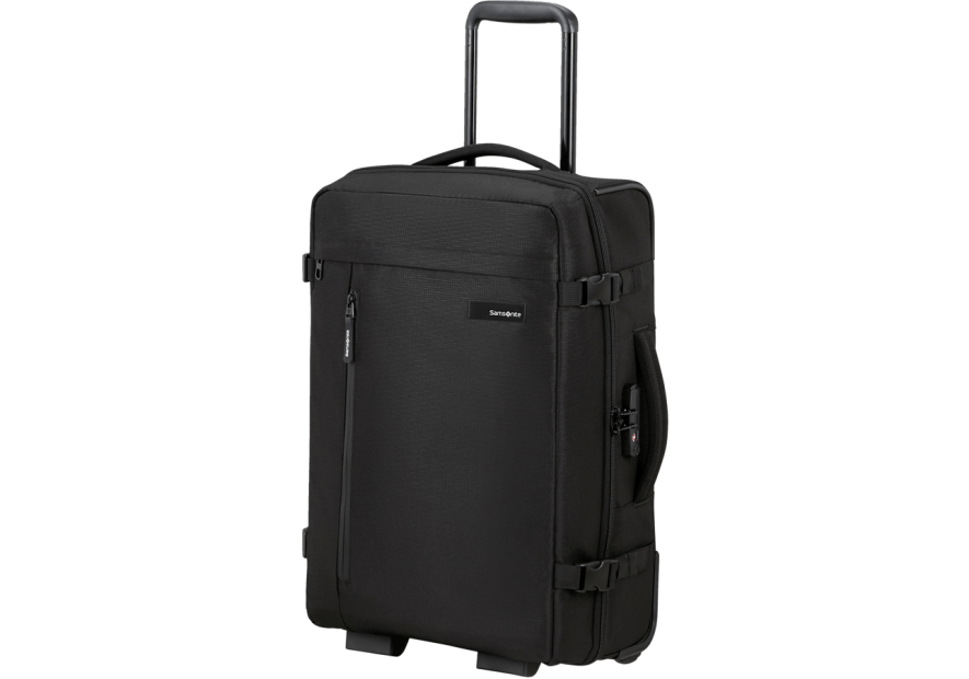 Samsonite 143269/KJ2007 - RECYCL PET POLYE valise roader 55cm valise