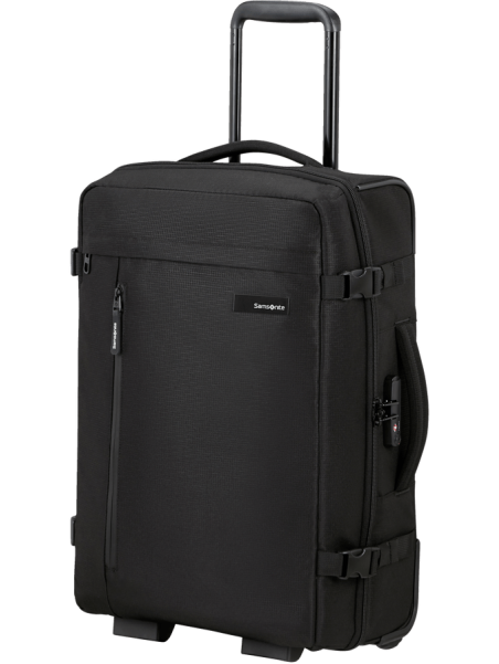 Samsonite 143269/KJ2007 - RECYCL PET POLYE valise roader 55cm valise