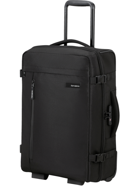Samsonite 143269/KJ2007 - RECYCL PET POLYE valise roader 55cm valise
