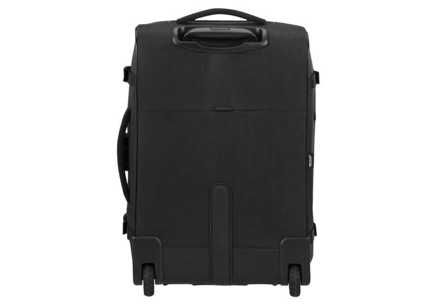 Samsonite 143269/KJ2007 - RECYCL PET POLYE valise roader 55cm valise