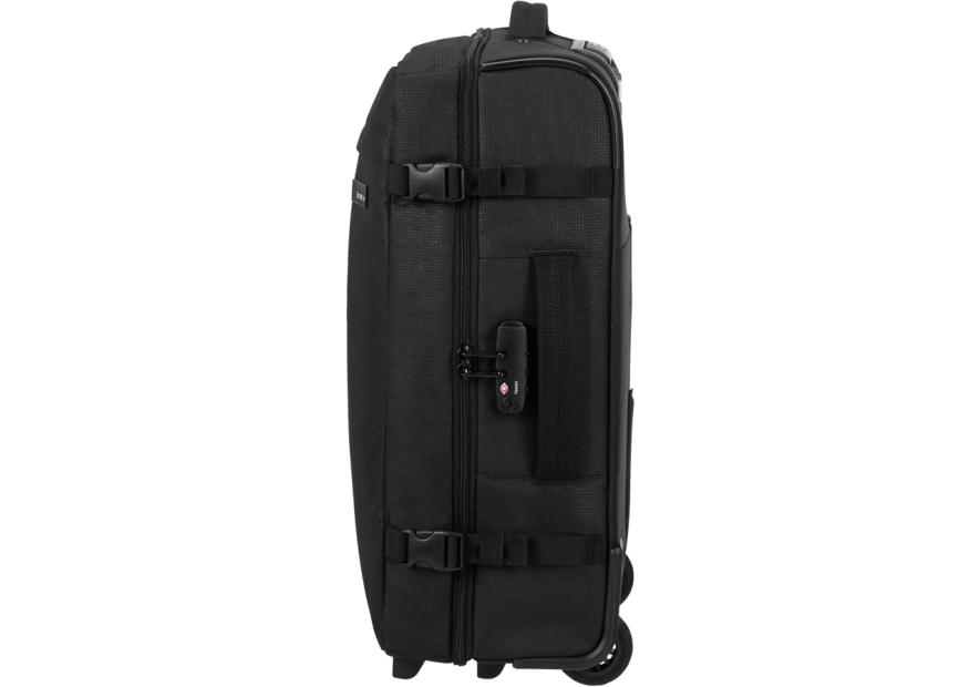 Samsonite 143269/KJ2007 - RECYCL PET POLYE valise roader 55cm valise