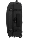 Samsonite 143269/KJ2007 - RECYCL PET POLYE valise roader 55cm valise