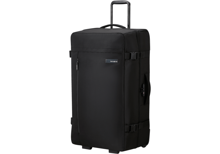 Samsonite 143273/KJ2010 - RECYCL PET POLYE samsonite-roader-sac à roulettes 79cm valise