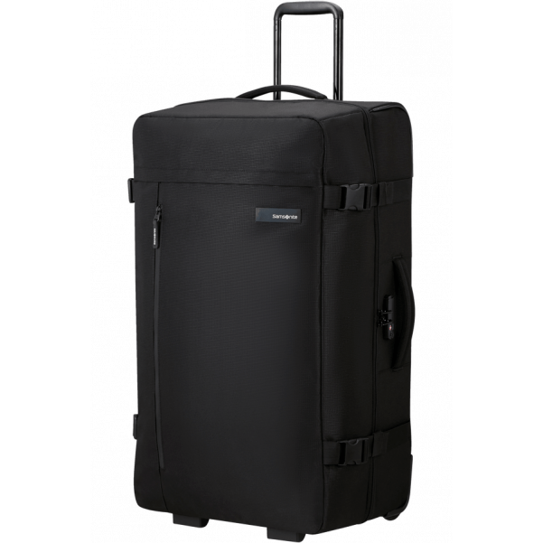 Samsonite 143273/KJ2010 - RECYCL PET POLYE samsonite-roader-sac à roulettes 79cm Valises