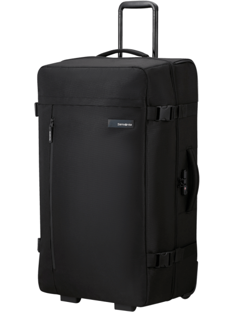 Samsonite 143273/KJ2010 - RECYCL PET POLYE samsonite-roader-sac à roulettes 79cm valise