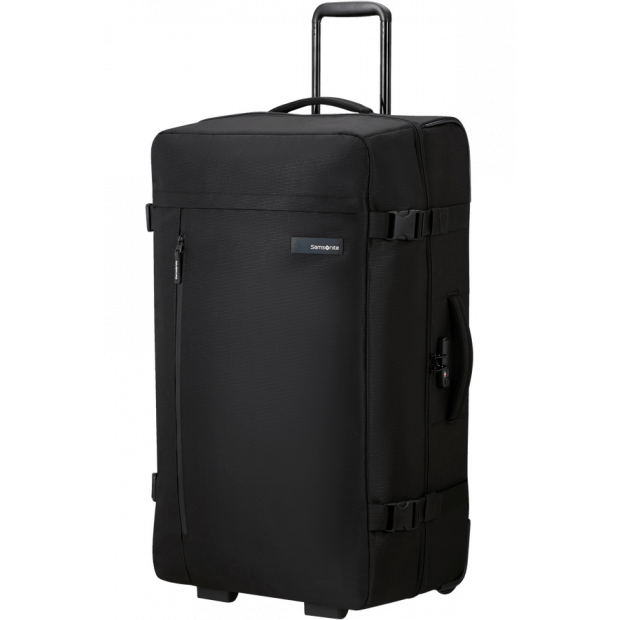 Samsonite 143273/KJ2010 - RECYCL PET POLYE samsonite-roader-sac à roulettes 79cm valises