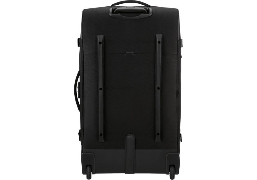 Samsonite 143273/KJ2010 - RECYCL PET POLYE samsonite-roader-sac à roulettes 79cm valise