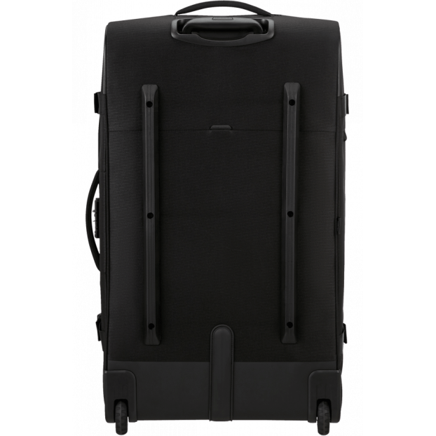 Samsonite 143273/KJ2010 - RECYCL PET POLYE samsonite-roader-sac à roulettes 79cm Valises