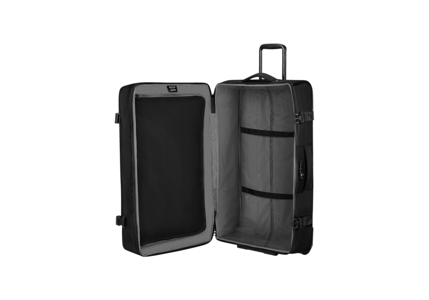 Samsonite 143273/KJ2010 - RECYCL PET POLYE samsonite-roader-sac à roulettes 79cm valise