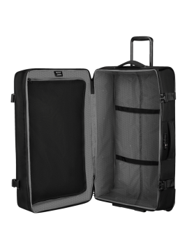 Samsonite 143273/KJ2010 - RECYCL PET POLYE samsonite-roader-sac à roulettes 79cm valise