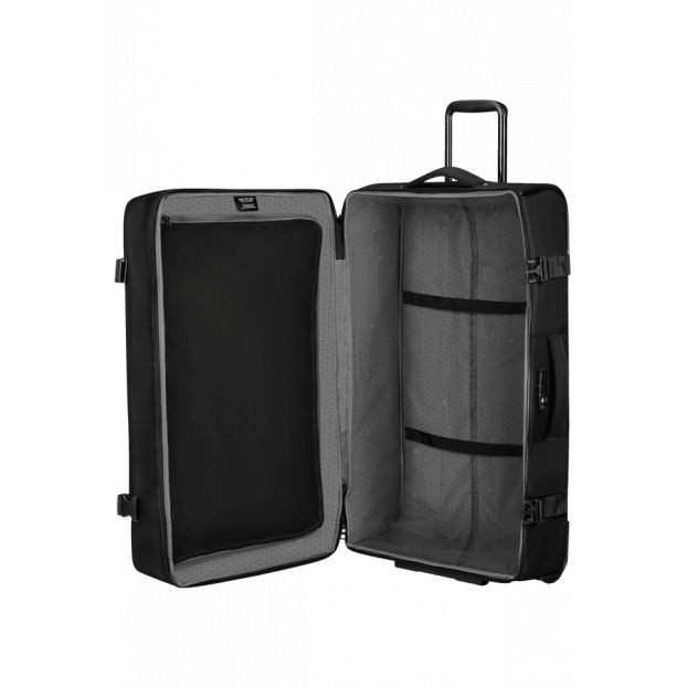 Samsonite 143273/KJ2010 - RECYCL PET POLYE samsonite-roader-sac à roulettes 79cm Valises