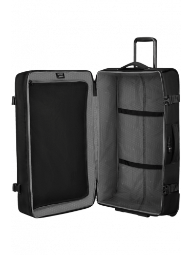 Samsonite 143273/KJ2010 - RECYCL PET POLYE samsonite-roader-sac à roulettes 79cm valises