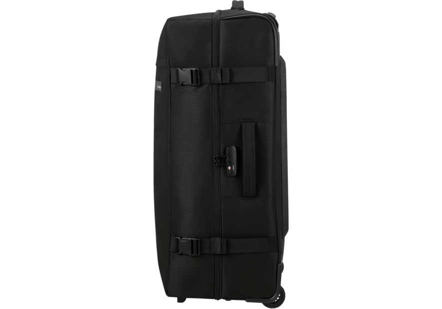 Samsonite 143273/KJ2010 - RECYCL PET POLYE samsonite-roader-sac à roulettes 79cm valise
