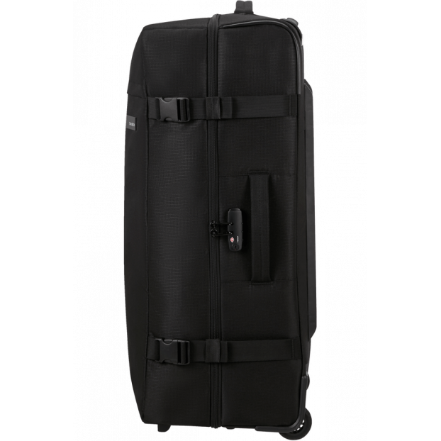 Samsonite 143273/KJ2010 - RECYCL PET POLYE samsonite-roader-sac à roulettes 79cm Valises